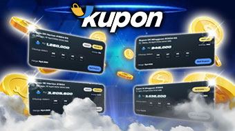 Togel Kupon