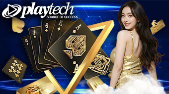 PlayTech Casino